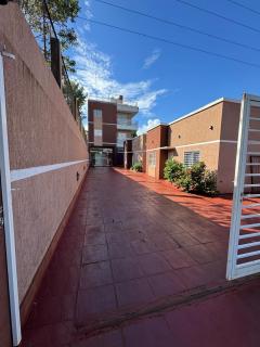 Apart Hotel BRIANA - Puerto Iguazú - 8