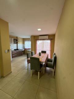Apart Hotel BRIANA - Puerto Iguazú - 6
