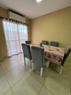 Apart Hotel BRIANA - Puerto Iguazú - 5