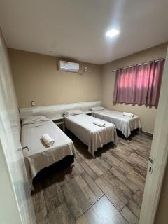 Apart Hotel BRIANA - Puerto Iguazú - 3