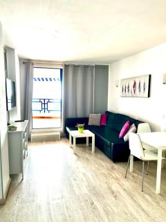 apartmant Adrian Vista Taurito - Taurito - 3