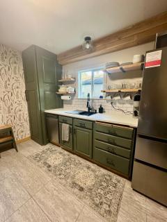 Harbor Hideaway - Port Orchard - 6