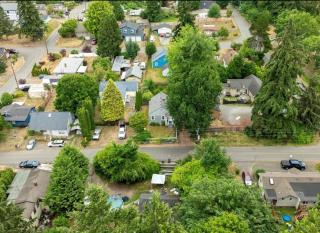 Harbor Hideaway - Port Orchard - 1