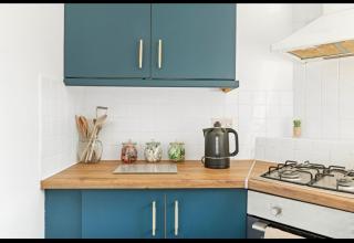 City centre, NTU, Victoria Centre, Motorpoint Arena, parking - Nottingham - 1