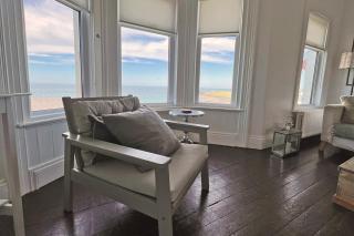 Portstewart Coastal House with a sea view - 2