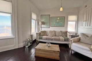 Portstewart Coastal House with a sea view - Portstewart - 5