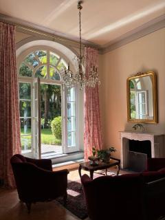 Boutique apartment with garden - Bellagio - 0