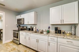 3 Mi to Beach: Family Home in Corpus Christi! - 9