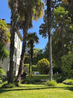 Boutique apartment with garden - Bellagio - 2