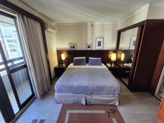 Flat com infra do Hotel Radisson - São Paulo - 5