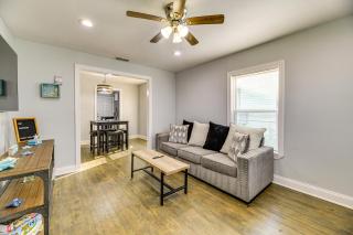 3 Mi to Beach: Family Home in Corpus Christi! - 4