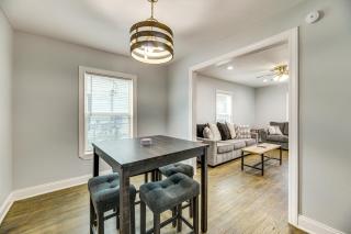 3 Mi to Beach: Family Home in Corpus Christi! - 2