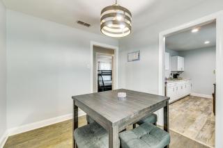 3 Mi to Beach: Family Home in Corpus Christi! - 1