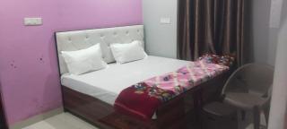 Hotel Shyam Residency - 7