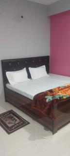 Hotel Shyam Residency - - 6