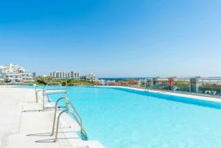 Refugio Sofisticado y Tranquilo en Costa del sol - Estepona - 8
