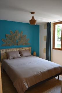 Zélie Gîte - Ambillou-Château - 6