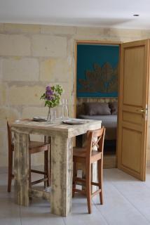 Zélie Gîte - Ambillou-Château - 8
