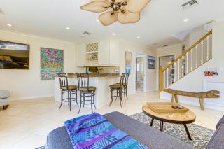 Ocean Access, Mini Golf and Pools Jensen Beach Gem - 7