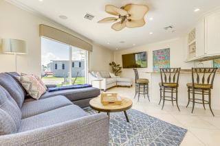 Ocean Access, Mini Golf and Pools Jensen Beach Gem - 6