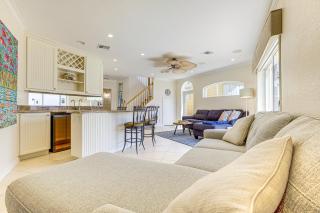 Ocean Access, Mini Golf and Pools Jensen Beach Gem - 5