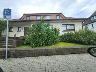 Homefeld Ferienwohnung - Hünfeld - 2