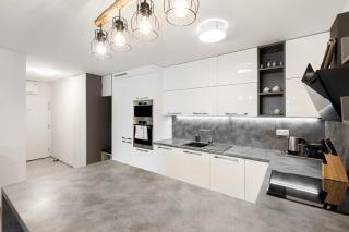 BNB Matadorka Comfort Suite - Bratislava - 8