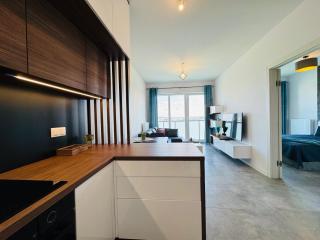 Kostecki Exclusive Apartments - Kattowitz - 6
