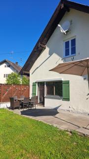 Ferienhaus am Ammersee in Bierdorf - Dießen am Ammersee - 5