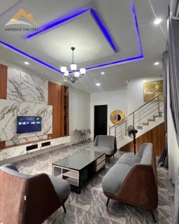 Ambience Shelter - Olowoira - 0
