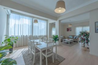 Unique Apartment at Maadi 4 - Il Cairo - 3