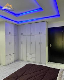 Ambience Shelter - Olowoira - 3
