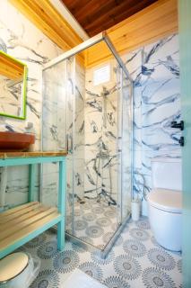 Izgen Bungalows - Cıralı - 9