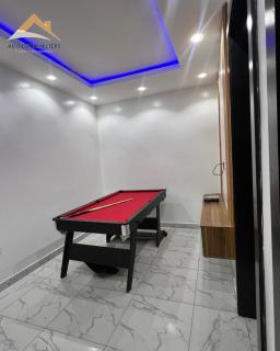 Ambience Shelter - Olowoira - 6