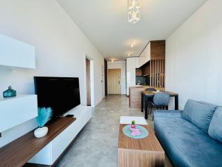 Kostecki Exclusive Apartments - 9