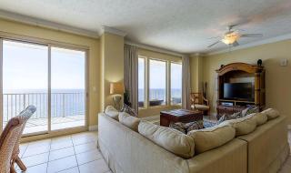 Gulf Crest 2105B by Emerald Coast Retreats - Panama City Beach - 9