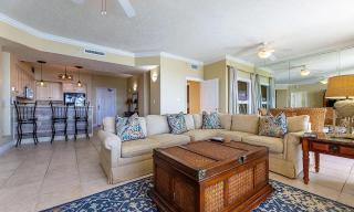 Gulf Crest 2105B by Emerald Coast Retreats - Panama City Beach - 6