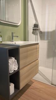 Charming mini apartment-CasaNina - Rubiera - 2
