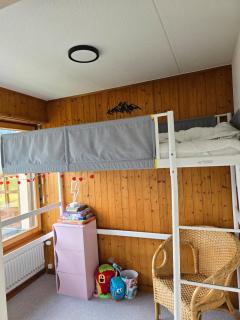 Charmant petit appartement - Ovronnaz - 5