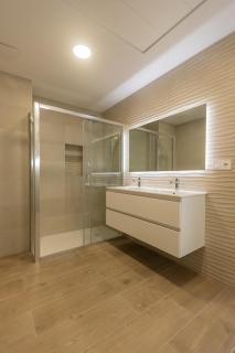 Villa Azul Baleares - 8p - 6 beds - private pool - jacuzzi - San Pedro del Pinatar - 7