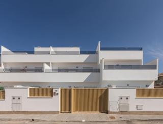 Villa Azul Baleares - 8p - 6 beds - private pool - jacuzzi - San Pedro del Pinatar - 5