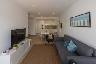 Villa Azul Baleares - 8p - 6 beds - private pool - jacuzzi - San Pedro del Pinatar - 1