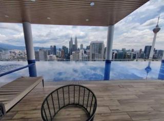 Reizz Residence by Sky Garden - Kuala Lumpur - 3