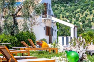Shanti Home - Vieste - 8