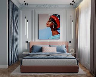 Well-Located Apartment - Almaty - 6