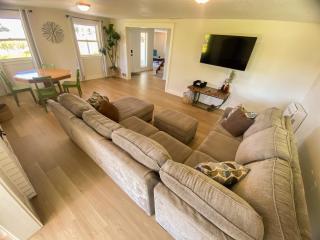 Sundance Countryside Retreat - 1