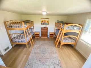 Sundance Countryside Retreat - Sumner - 9