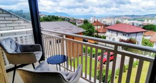 City View Apartment - Sarajevo - 0