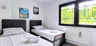 City View Apartment - Sarajevo - 5