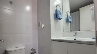 Característico departamento 2 habitaciones, capacidad 4 y 5 personas, excelente vista de la ciudad y mar - Antofagasta - 6